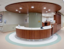 Atrium Health Carolina’s Medical Center – Hematological Oncology Unit & Compounding Pharmacy