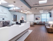 Atrium Health – Link Landing Medical Plaza