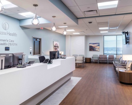 Atrium Health – Link Landing Medical Plaza