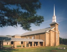 Aversboro Road Baptist Church