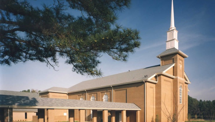 Aversboro Road Baptist Church