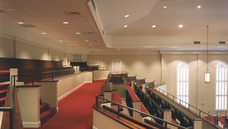 Aversboro Road Baptist Church