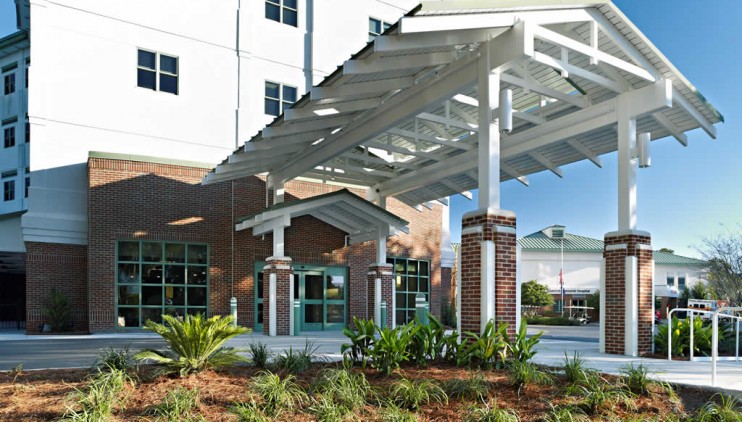Beaufort Memorial Hospital – Emergency Department