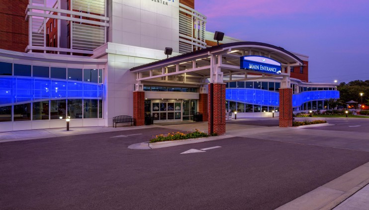CEMC Expansion – Exterior 3