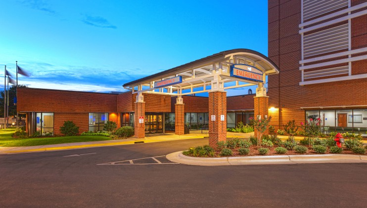 CEMC Expansion – Exterior ED 3