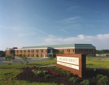 Carmel Baptist Church