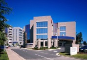 High Point Medical CEnter - Project Image