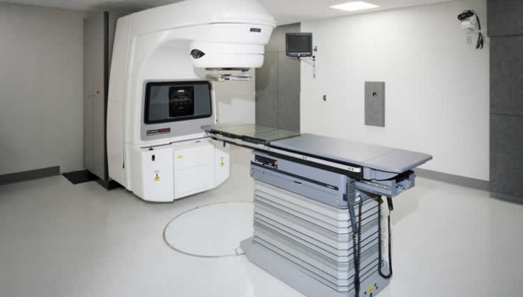 High Point Regional – Cancer Center – Radiation