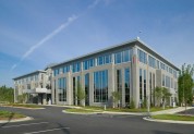 High Point Regional Hospital - Project Image
