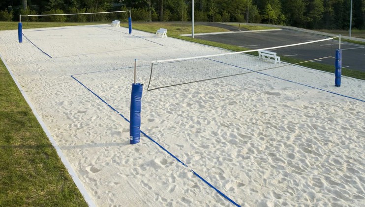 High Point Regional – Sportscenter  – Volleyball
