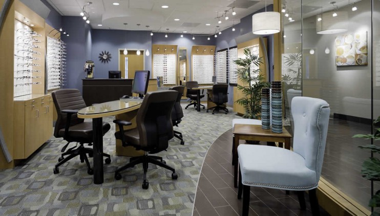 Horizon Eye Care