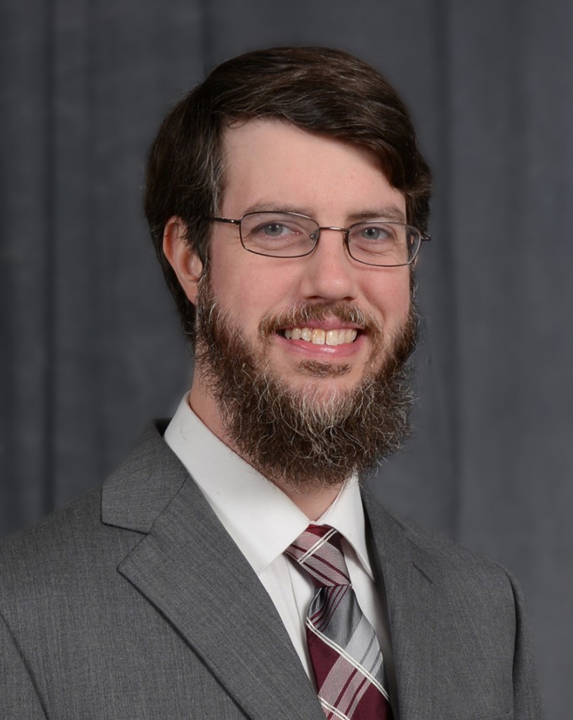 Ken Lewis - McCulloch England Architects