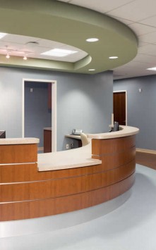 MedWest Haywood – Ambulatory Surgery Center