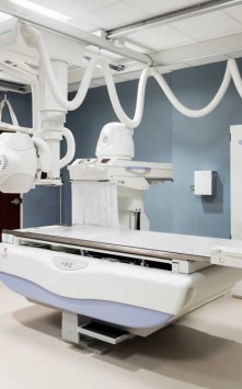 MedWest Haywood – Imaging Center