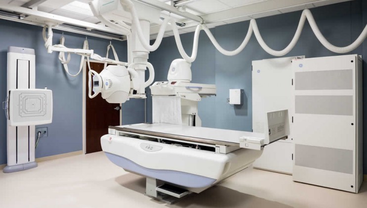 MedWest Haywood – Imaging Center