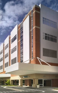 Mission Health – Dogwood Project