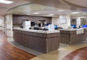 FirstHealth Moore Regional Medical Center - Project Image