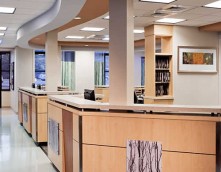 FirstHealth Moore Regional Hospital – Oncology Center
