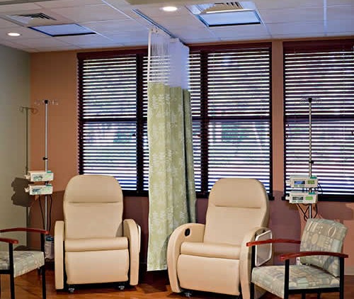 FirstHealth Moore Regional Hospital – Oncology Center
