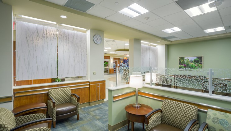 NHMMC Women’s – Waiting 2