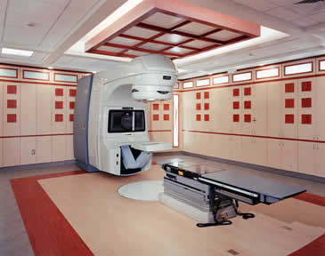 Nash General Hospital – Surgery Pavilion – Interior – Imaging