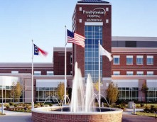 Novant Health Huntersville Medical Center – Original Hospital