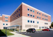 Novant Health Presbyterian Medical Center - Project Image