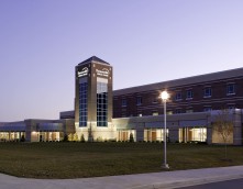 Novant Health Kernersville Medical Center – Original Hospital