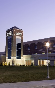Novant Health Kernersville Medical Center – Original Hospital