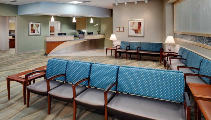 Novant Health Kernersville Medical Center – Original Hospital