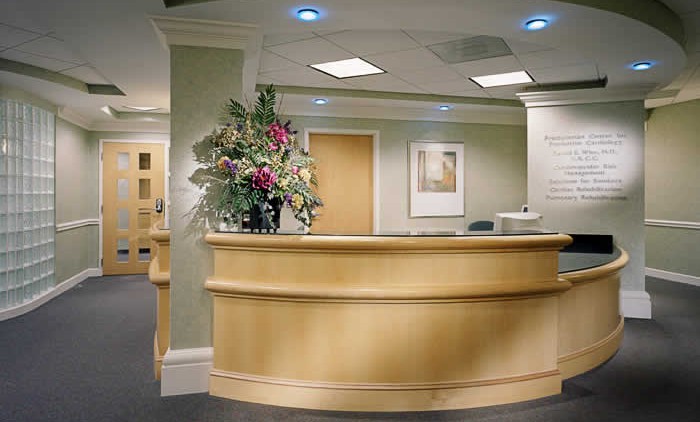 Novant Health Presbyterian Medical Center – Preventative Cardiology