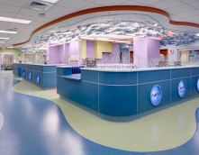 Novant Health Presbyterian Medical Center – G-Wing Addition