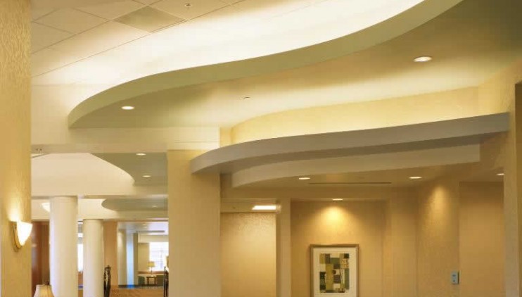 Novant Health Presbyterian Medical Center – Hemby Children’s Hospital