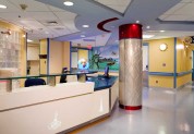 Novant Health (Presbyterian Hospital) - Project Image