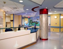 Novant Health Presbyterian Medical Center – Hemby Children’s Hospital