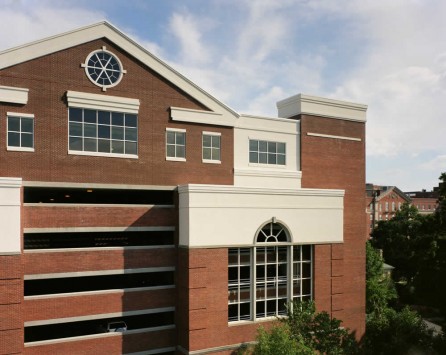 Novant Health Presbyterian Medical Center – Women’s Center Addition