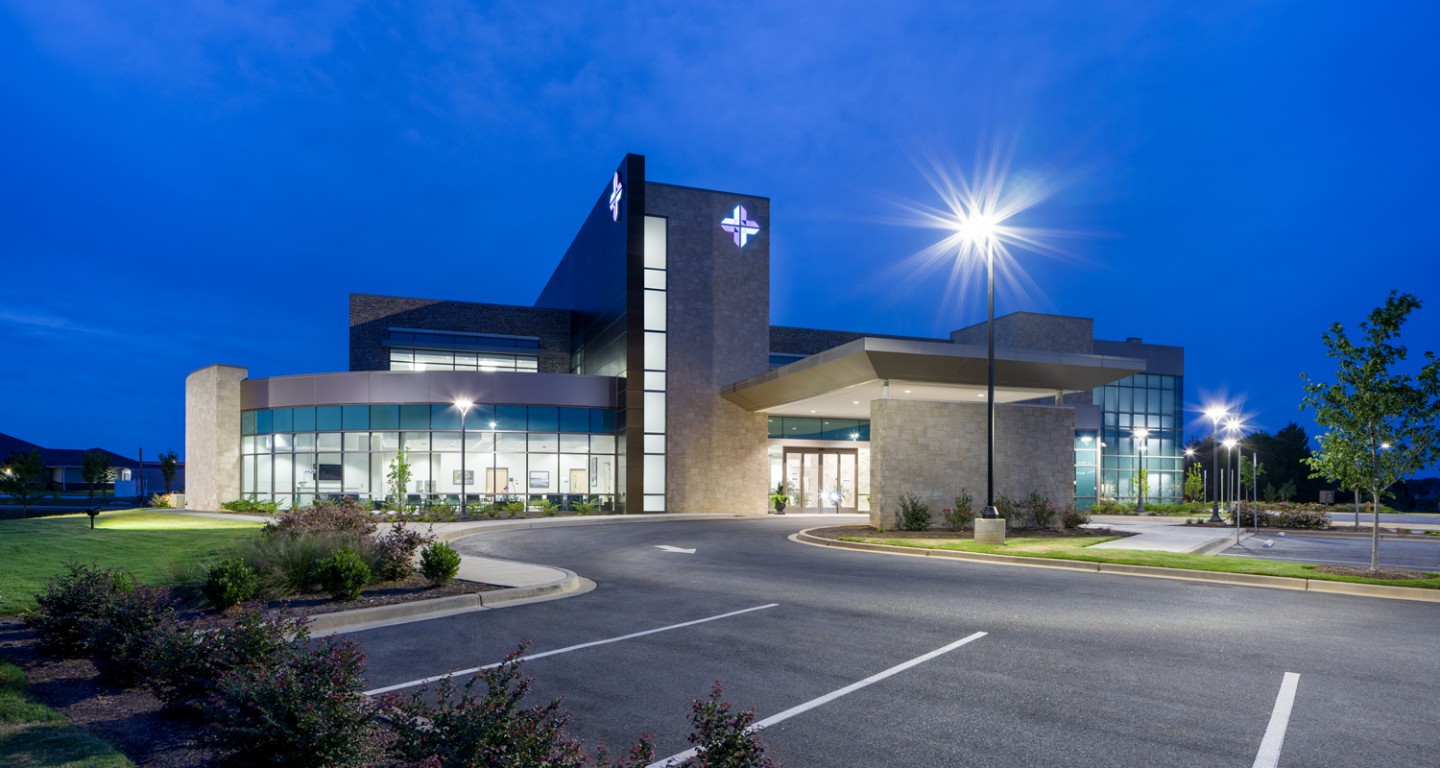 Spartanburg Regional Health System