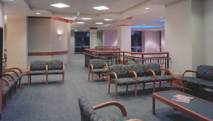 Piedmont Medical Center – Women’s Tower