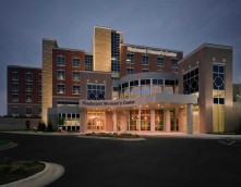 Piedmont Medical Center – Women’s Tower