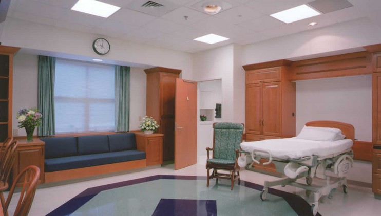 Piedmont Medical Center – Women’s Tower