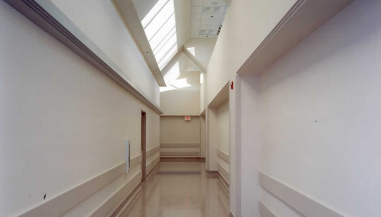 Sentara Northern Virginia Medical Center – Century Medical Building – Ambulatory Surgery Center