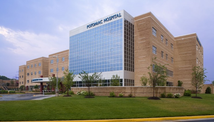 Potomac Hospital Ext 1