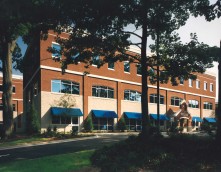 Novant Health Presbyterian Medical Center – Child Development Center