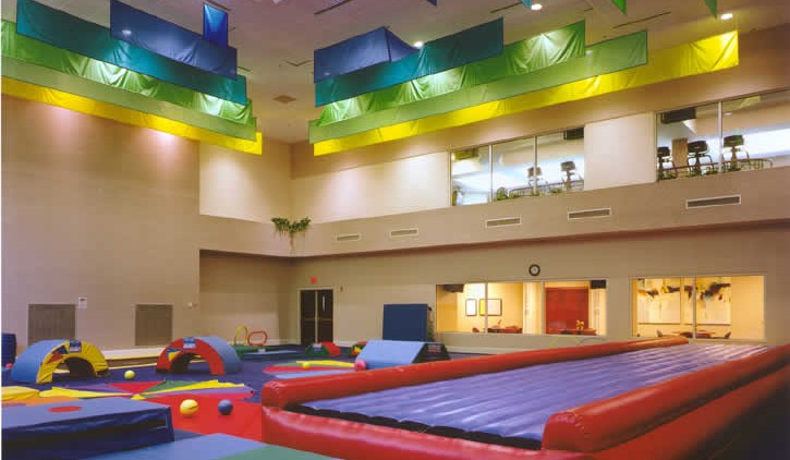 Pyramids Wellness Center