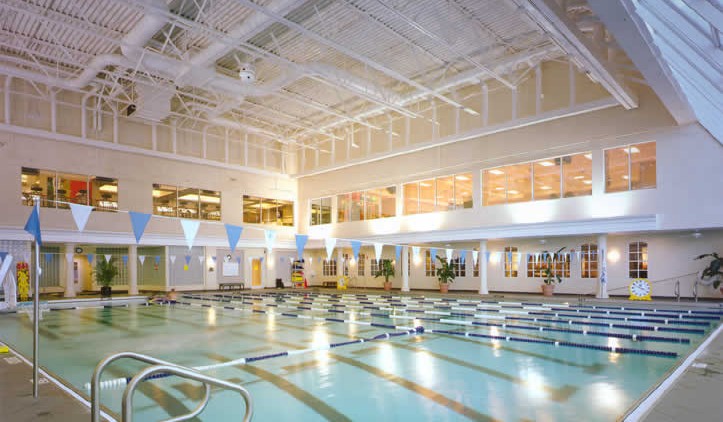 Pyramids Wellness Center