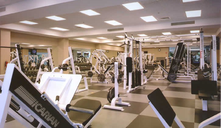 Pyramids Wellness Center