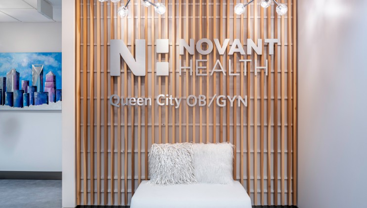 Novant Health Queen City OB/GYN