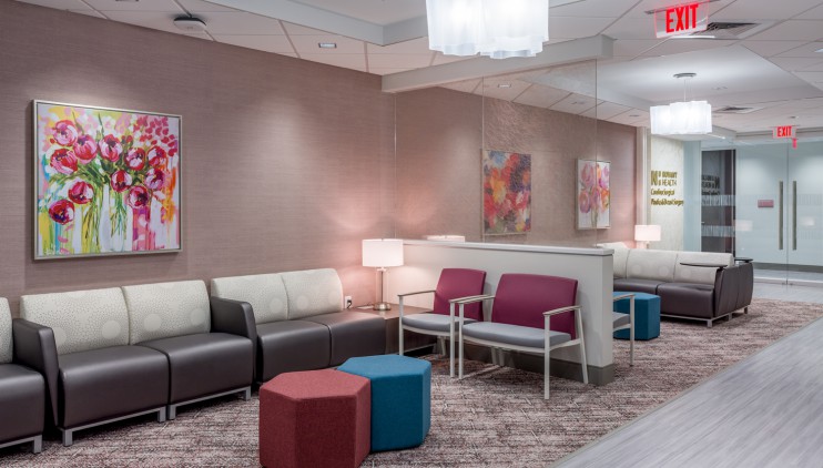 Novant Health South Park Medical Plaza