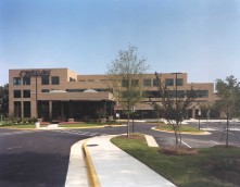 Sentara Northern Virginia Medical Center – Century Medical Building