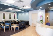 Sentara Northern Virginia Medical Center – “Potomac Hospital” - Project Image